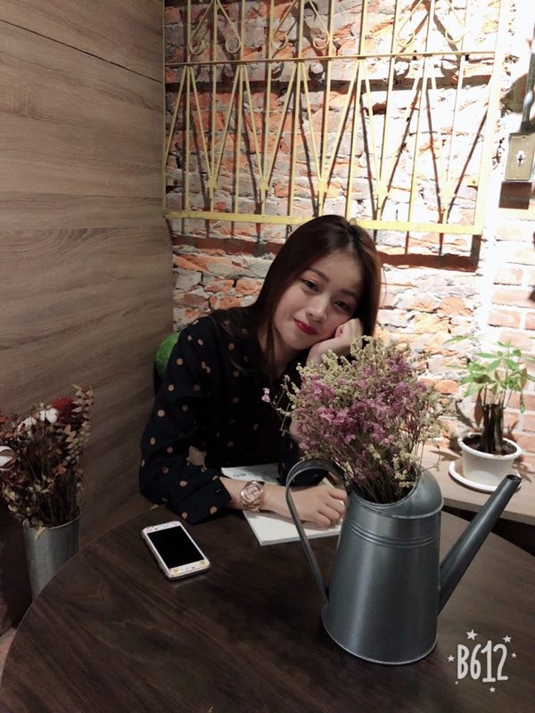 瑶瑶呀的第一张照片--淮安相亲服务中心