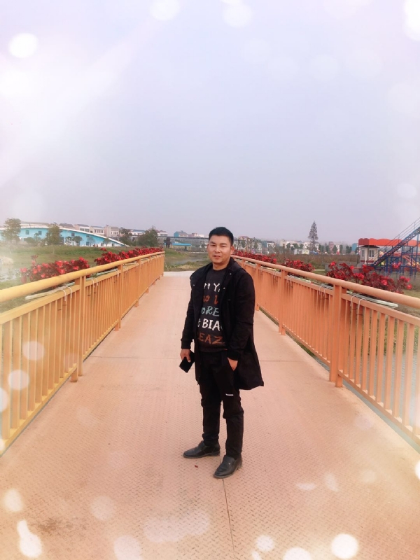 清风的第二张照片--淮安相亲服务中心