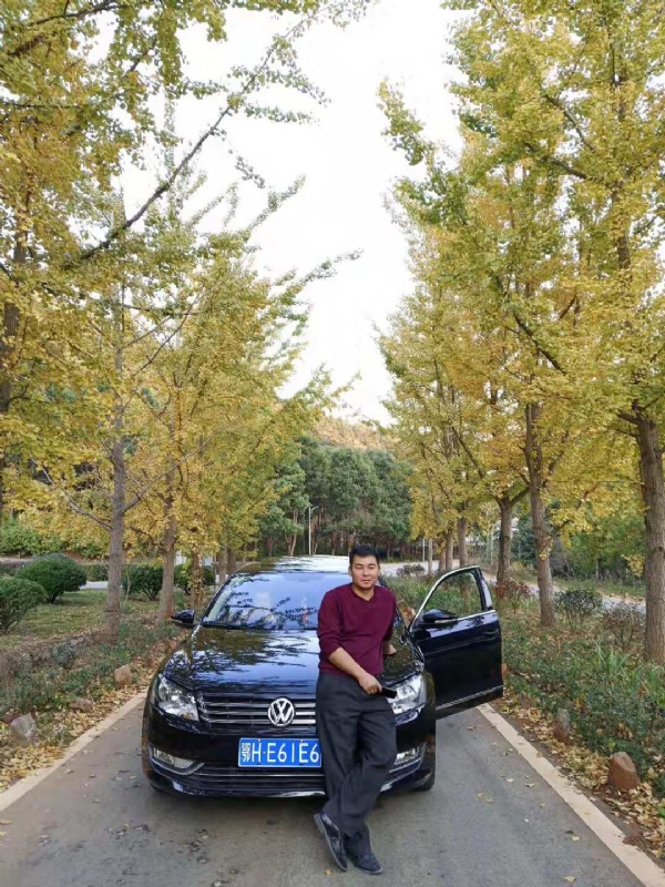 清风的第三张照片--淮安相亲服务中心