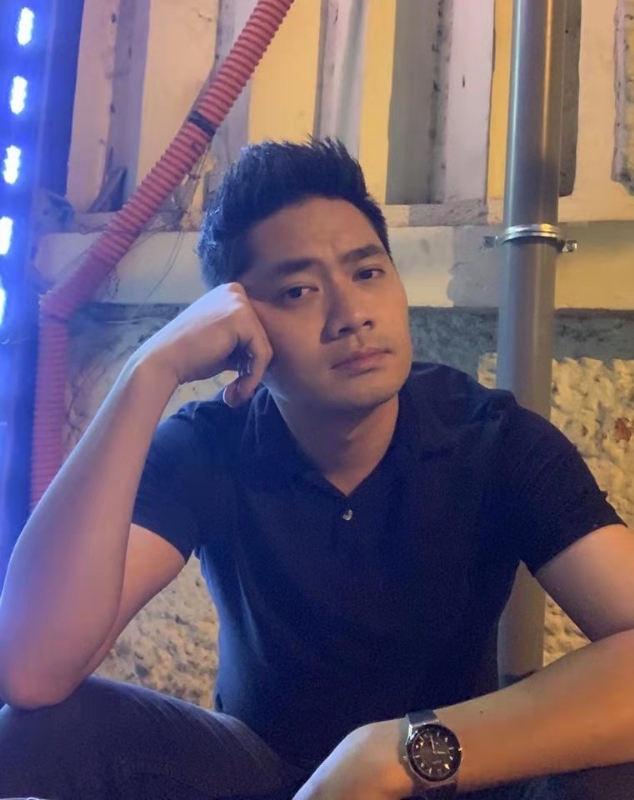 勿忘心安的第一张照片--淮安相亲服务中心