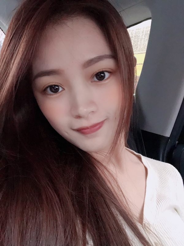 nancy-2513的第一张照片--淮安相亲服务中心