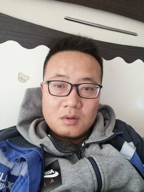 一个人一座城的第一张照片--淮安相亲服务中心