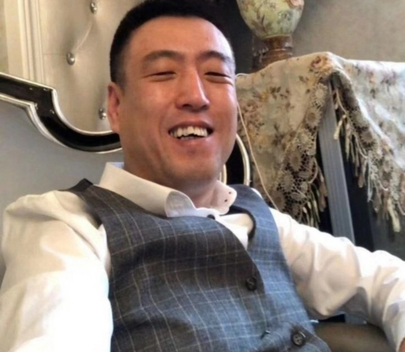 森林8888的第一张照片--淮安相亲服务中心