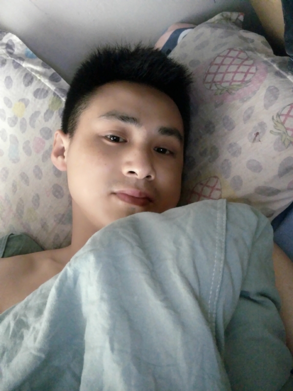 阿满的第一张照片--淮安相亲服务中心