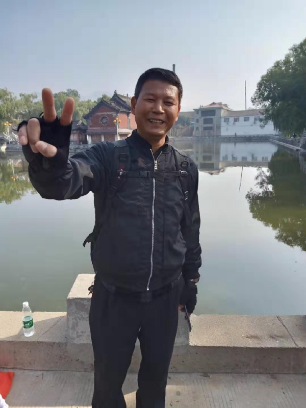 等的第一张照片--淮安相亲服务中心