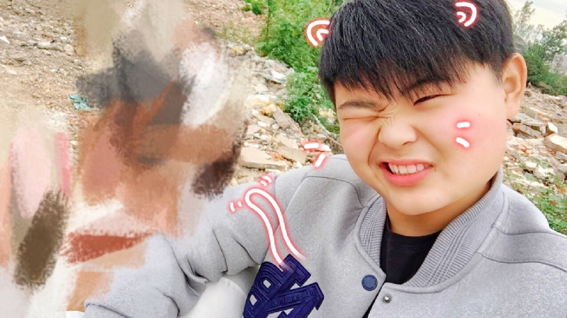 许皓轩的第一张照片--淮安相亲服务中心