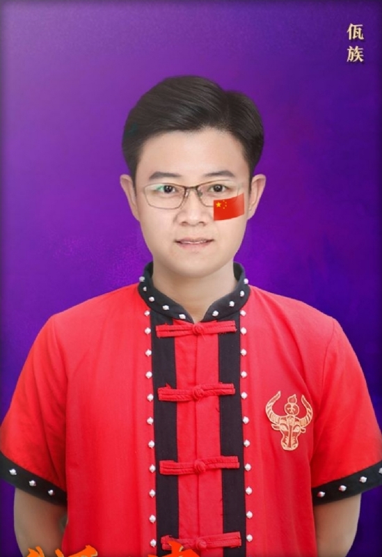 真水无香的第一张照片--淮安相亲服务中心