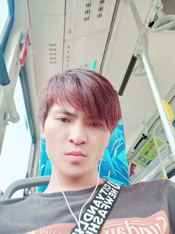 今日推销的第一张照片--淮安相亲服务中心