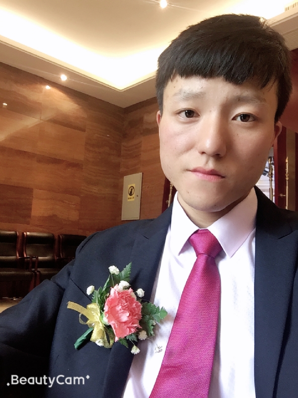 666碰碰的第一张照片--淮安相亲服务中心