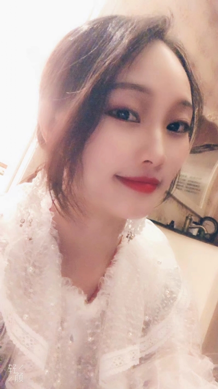 雯雯的第一张照片--淮安相亲服务中心