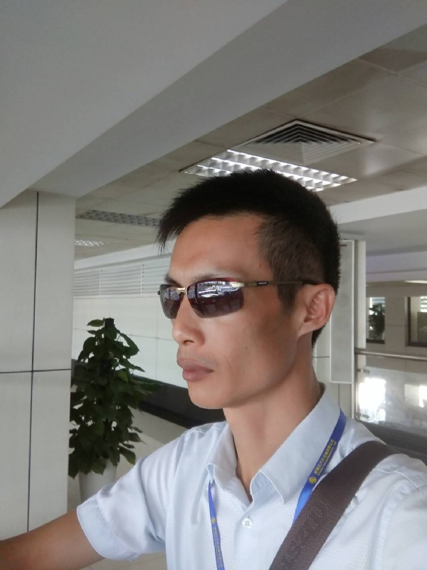 缘起缘灭的第一张照片--淮安相亲服务中心