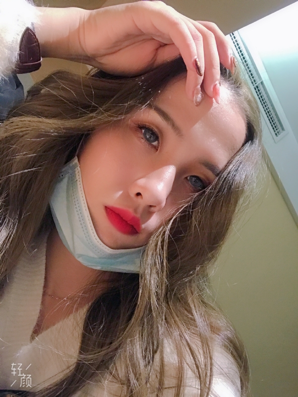 诗诗的第一张照片--淮安相亲服务中心