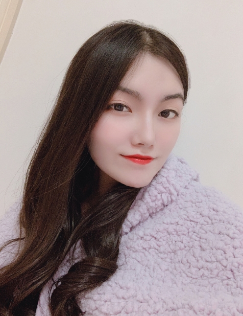 婉宁的第一张照片--淮安相亲服务中心