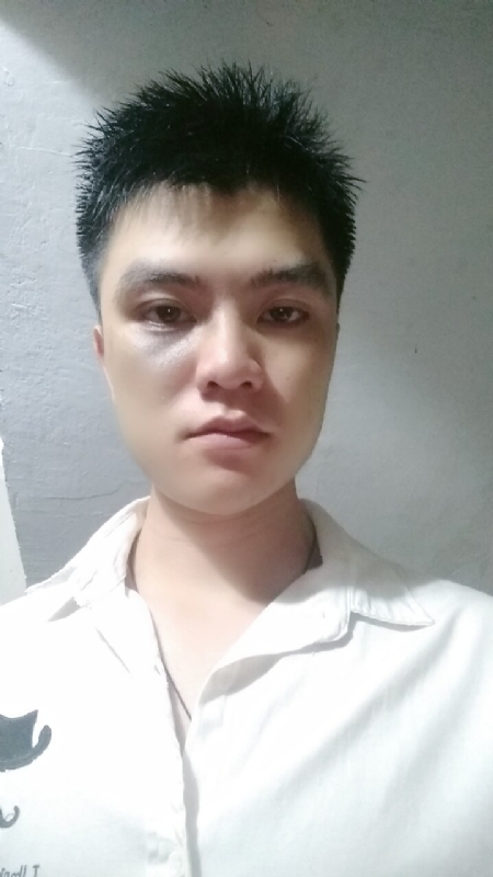 马仔的第一张照片--淮安相亲服务中心