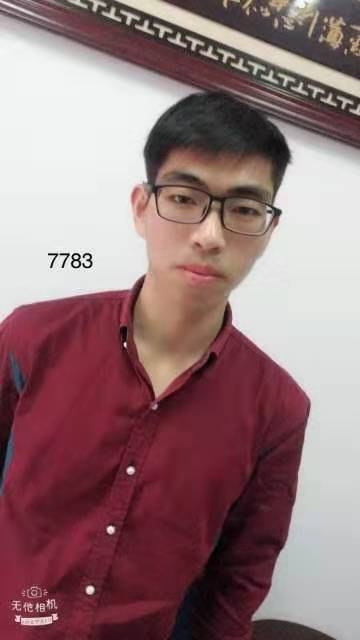 乾的第一张照片--淮安相亲服务中心