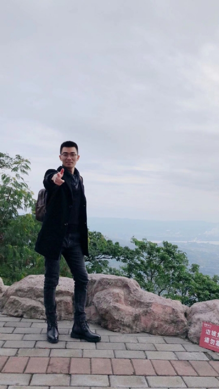 砥砺前进的第二张照片--淮安相亲服务中心