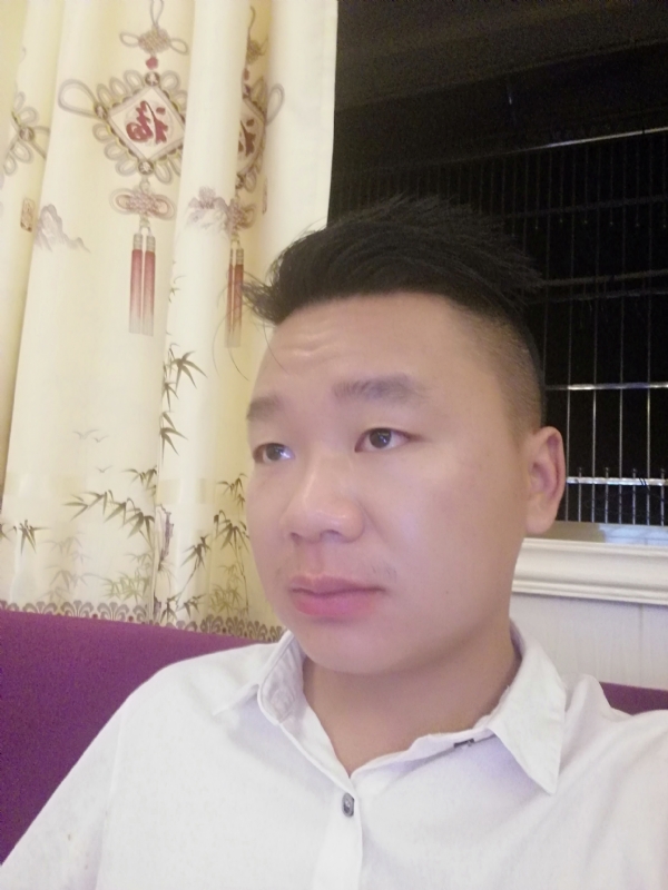 王梓林的第一张照片--淮安相亲服务中心