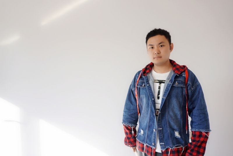 崔凯的第一张照片--淮安相亲服务中心