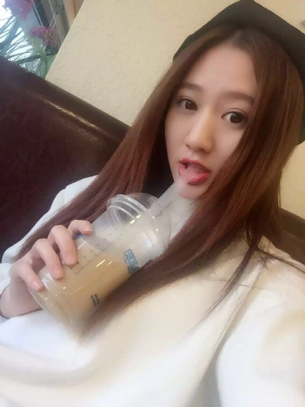 姚瑶的第一张照片--淮安相亲服务中心