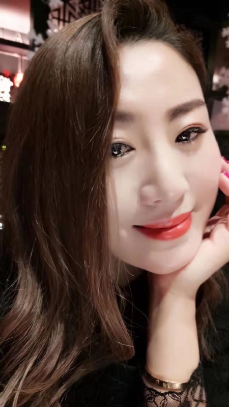 朴凡的第一张照片--淮安相亲服务中心