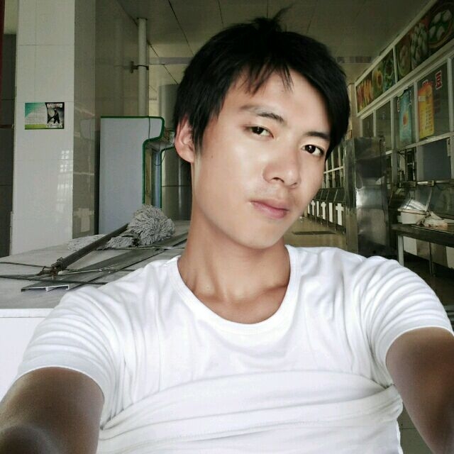 四爷的第一张照片--淮安相亲服务中心