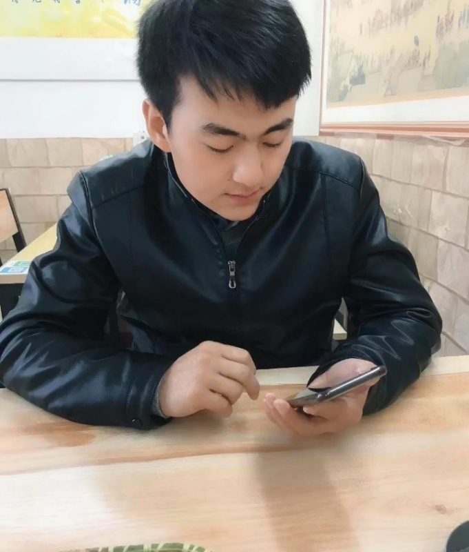 凯哥大魔王的第一张照片--淮安相亲服务中心