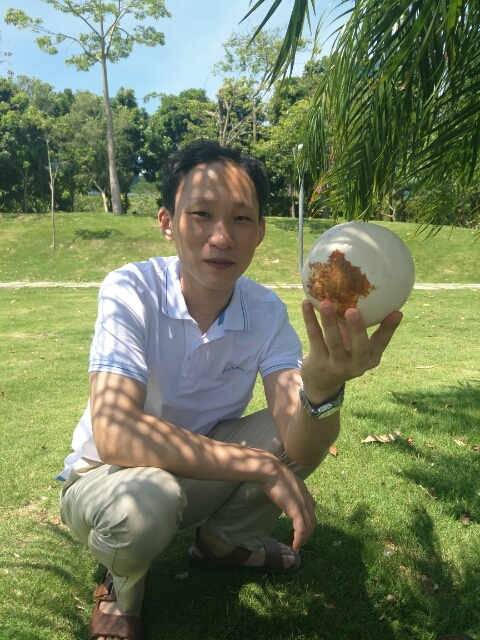 尚志的第一张照片--淮安相亲服务中心