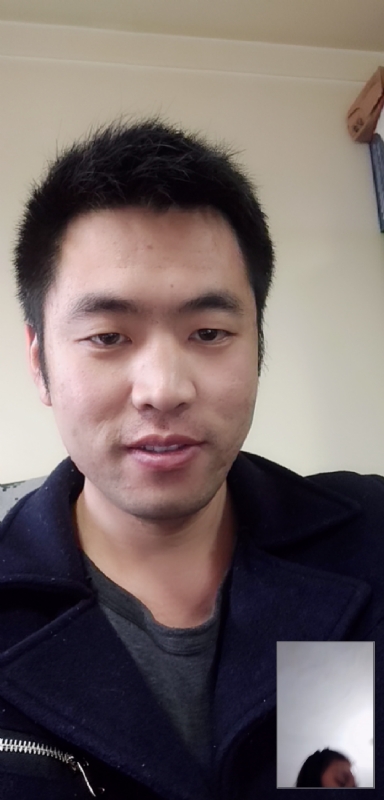 死鬼吹灯的第一张照片--淮安相亲服务中心