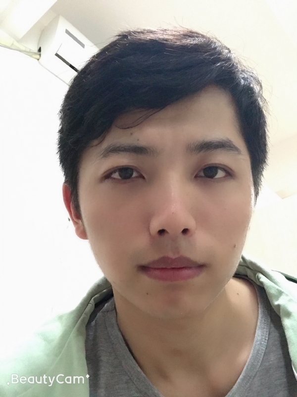 杨树的第一张照片--淮安相亲服务中心