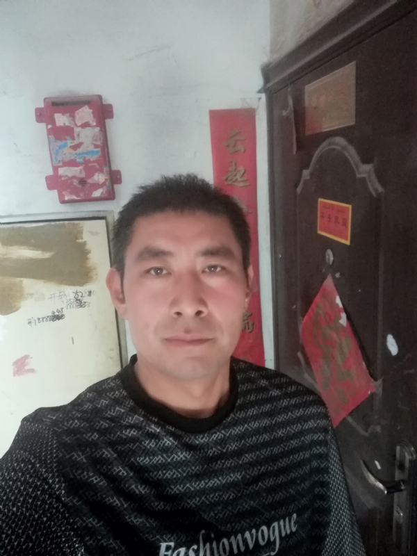 关中刀客的第一张照片--淮安相亲服务中心