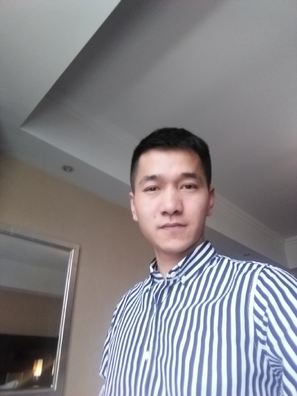 Chanel的第一张照片--淮安相亲服务中心