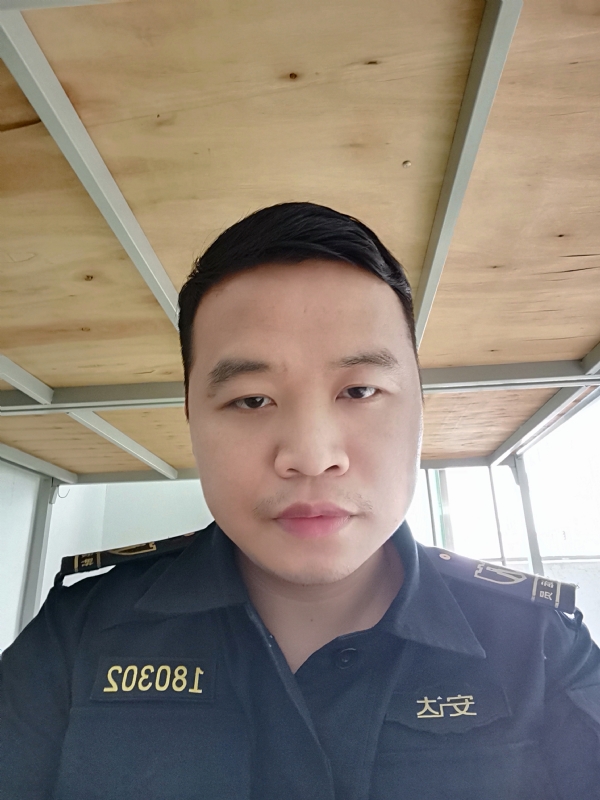 小子的第一张照片--淮安相亲服务中心