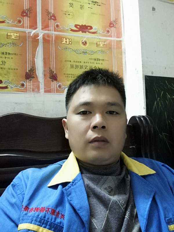 风火海的第一张照片--淮安相亲服务中心