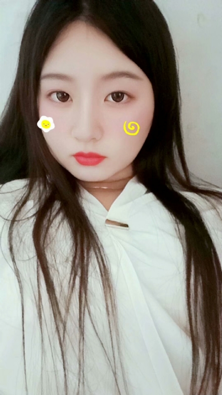 小涵的第二张照片--淮安相亲服务中心