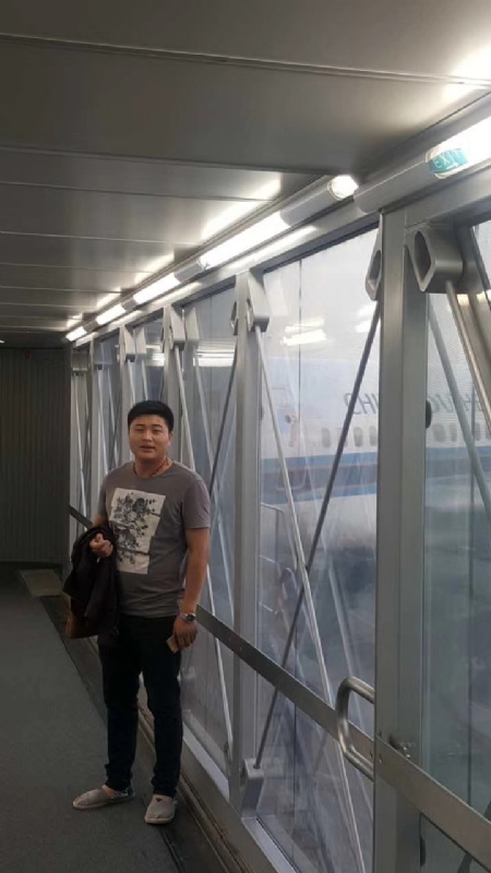 钥的第一张照片--淮安相亲服务中心