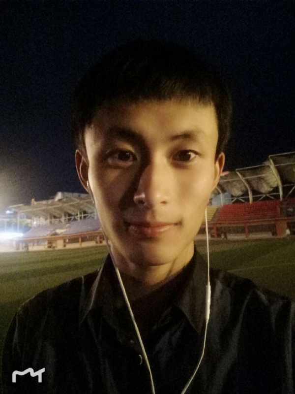 莫言的第一张照片--淮安相亲服务中心