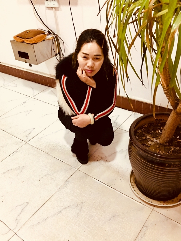 小香风的第一张照片--淮安相亲服务中心