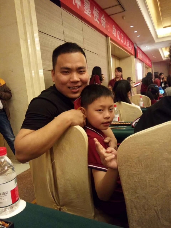 峰回路转的第一张照片--淮安相亲服务中心