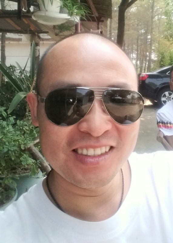 兵哥的第一张照片--淮安相亲服务中心