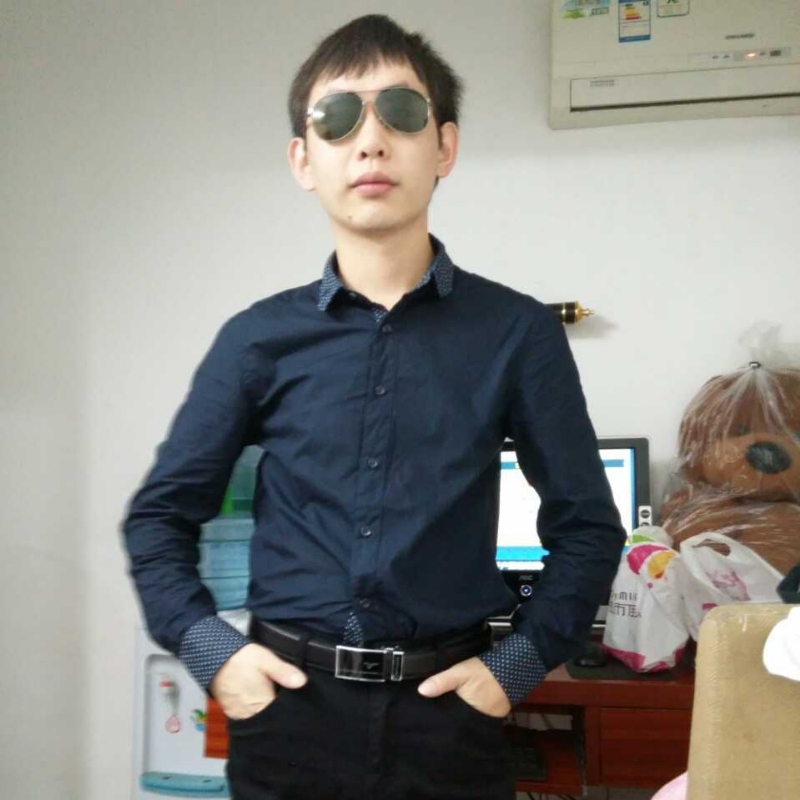 转角遇到爱的第二张照片--淮安相亲服务中心