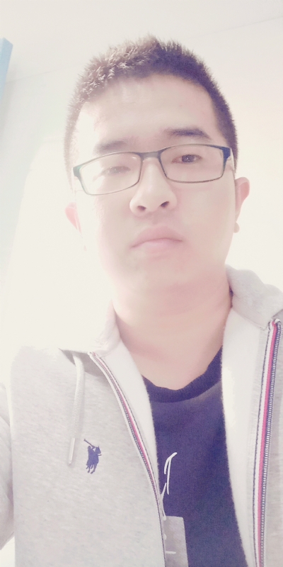 徐先森的第一张照片--淮安相亲服务中心