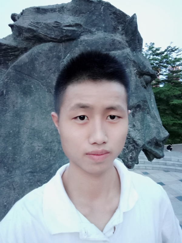 庞波的第一张照片--淮安相亲服务中心