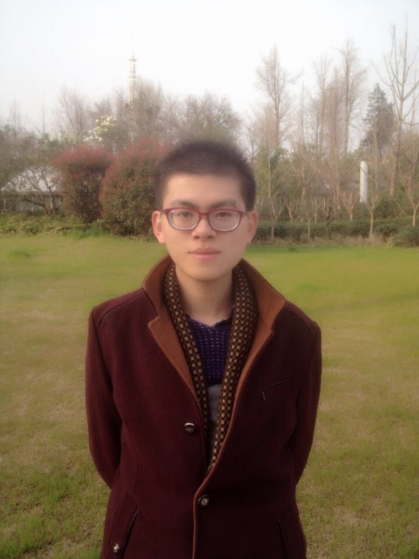 与狼共舞的第二张照片--淮安相亲服务中心