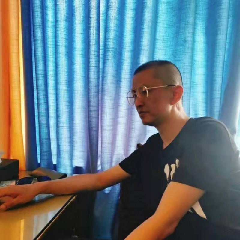 静心的第一张照片--淮安相亲服务中心