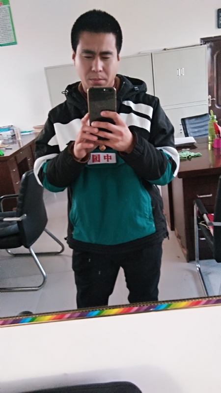 大灰狼好吃的第一张照片--淮安相亲服务中心