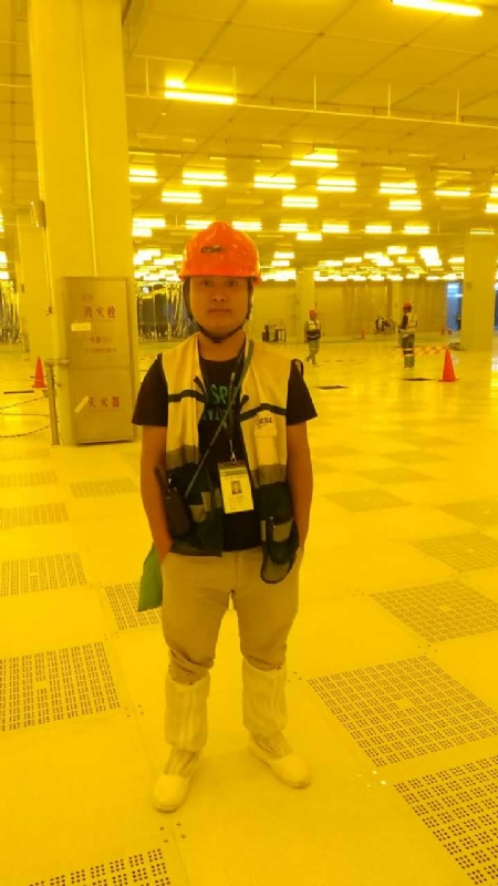 一个傻子的第一张照片--淮安相亲服务中心