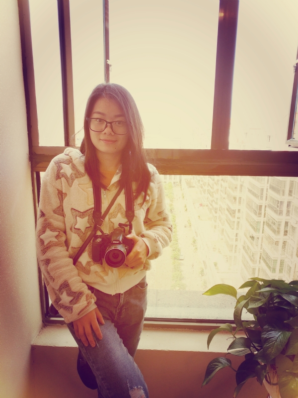 心欣的第一张照片--淮安相亲服务中心