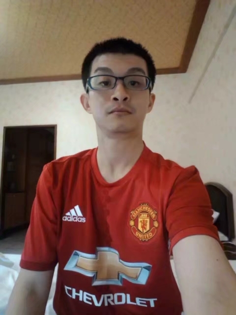 小豌豆的第一张照片--淮安相亲服务中心