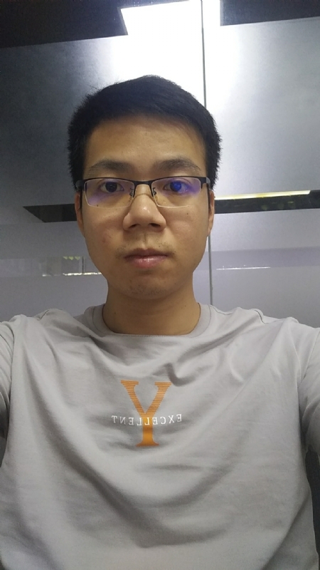 93年小伙子的第一张照片--淮安相亲服务中心