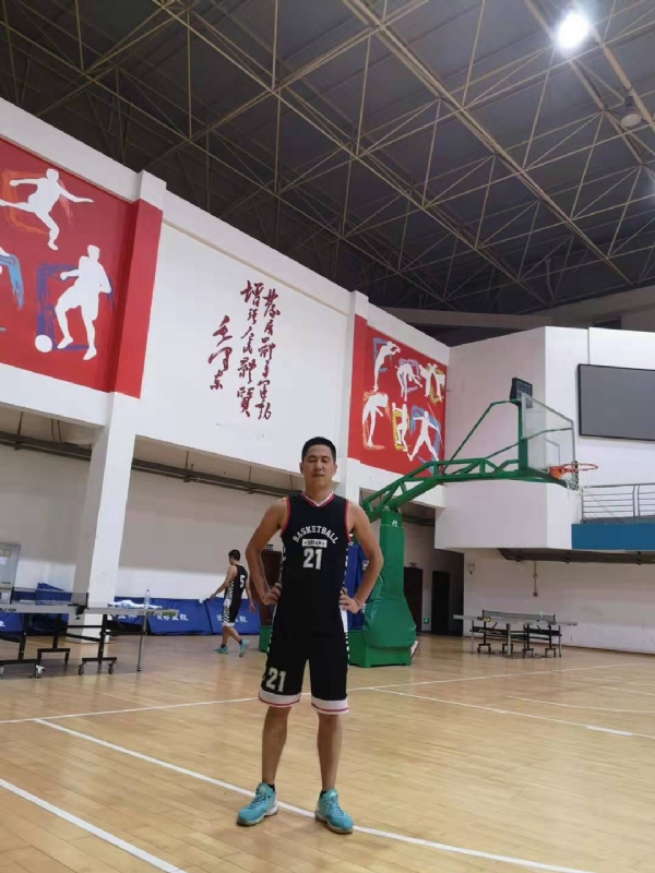 大森林的第一张照片--淮安相亲服务中心